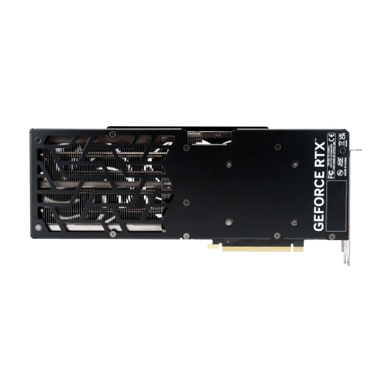 Palit JetStream GeForce RTX 4080 Super 16GB OC GDDR6X 256 bit